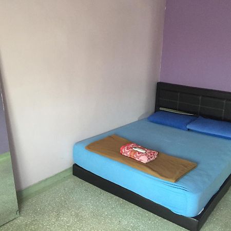 Apple Boutique Homestay Kuantan Exterior photo