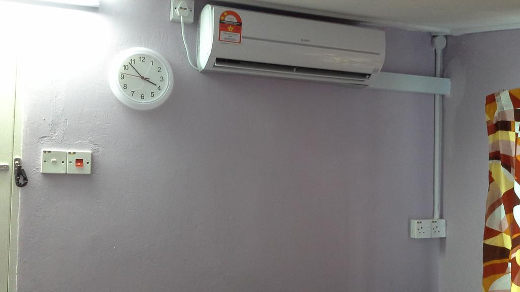 Apple Boutique Homestay Kuantan Room photo