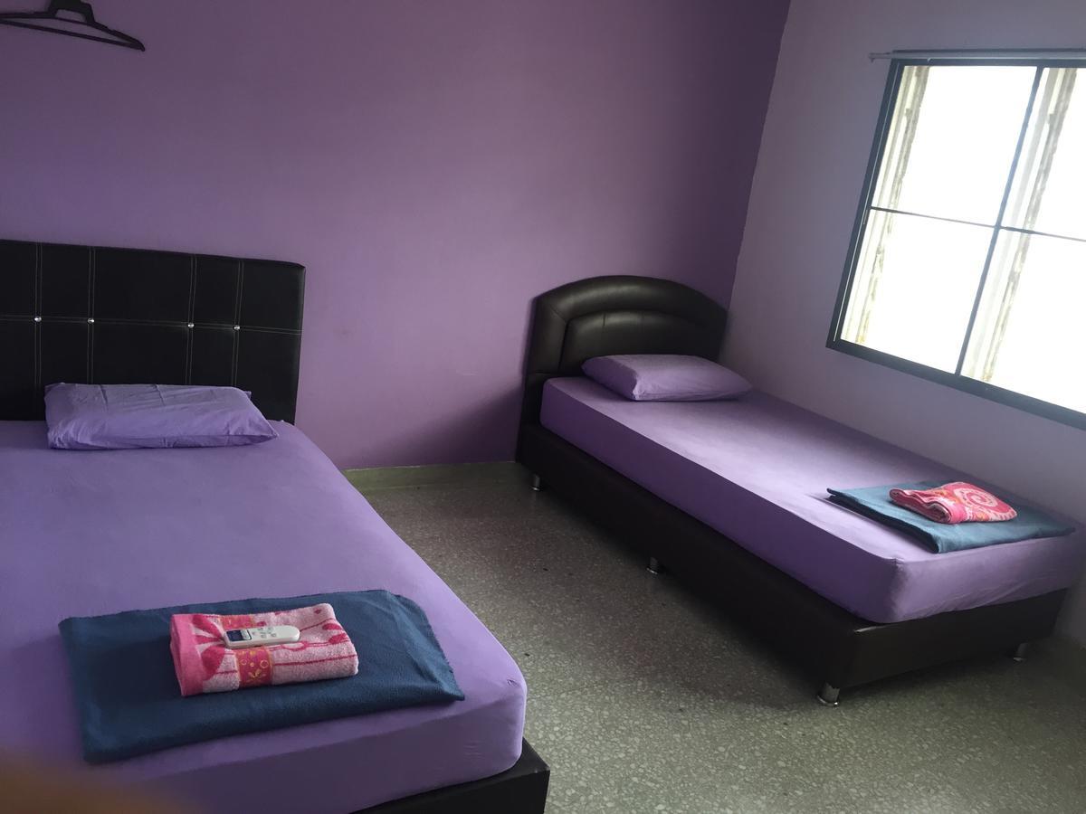 Apple Boutique Homestay Kuantan Exterior photo