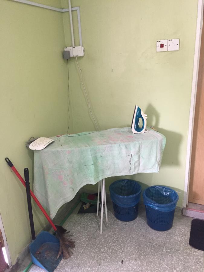 Apple Boutique Homestay Kuantan Exterior photo