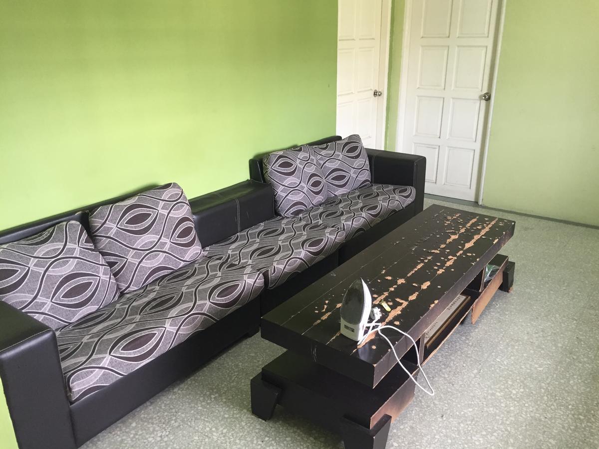 Apple Boutique Homestay Kuantan Exterior photo